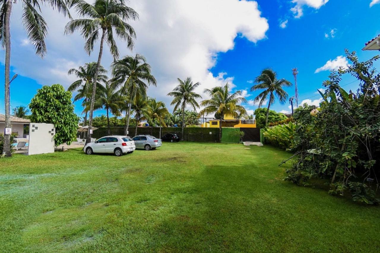 Recanto Do Aconchego Porto de Galinhas Exterior photo